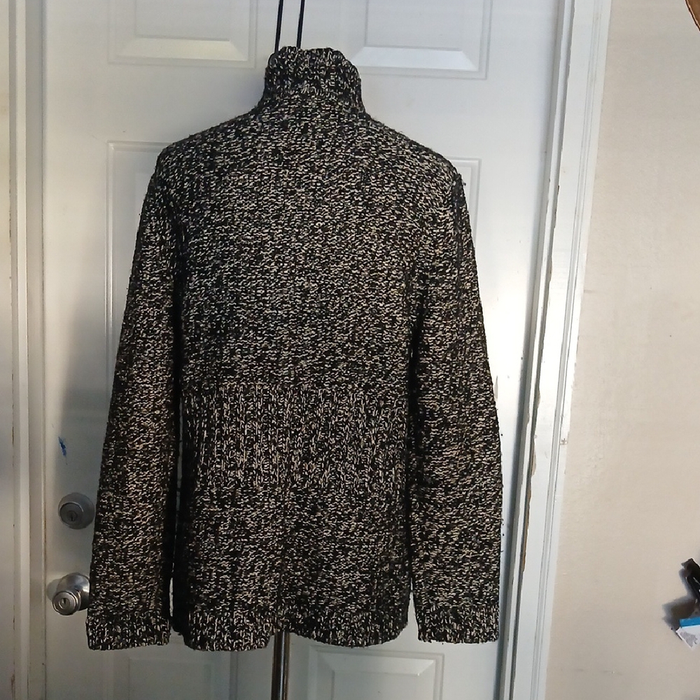 Pendleton Chucky Cardigan Sweate - Picture 11 of 13
